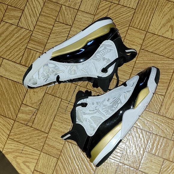 Jordan Dub Zero - Picture 2 of 5